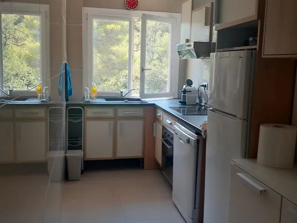 Appartement T3
