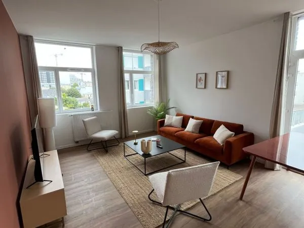 Colocation 5 chambres