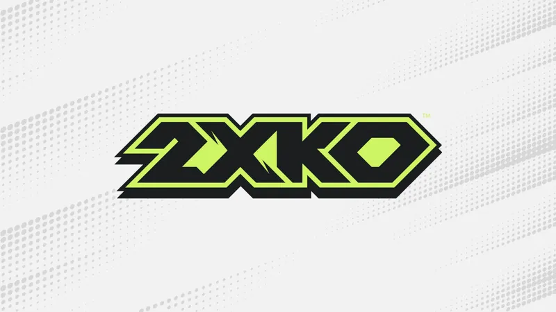 2XKO : Riot arrête le développement et rembourse tout