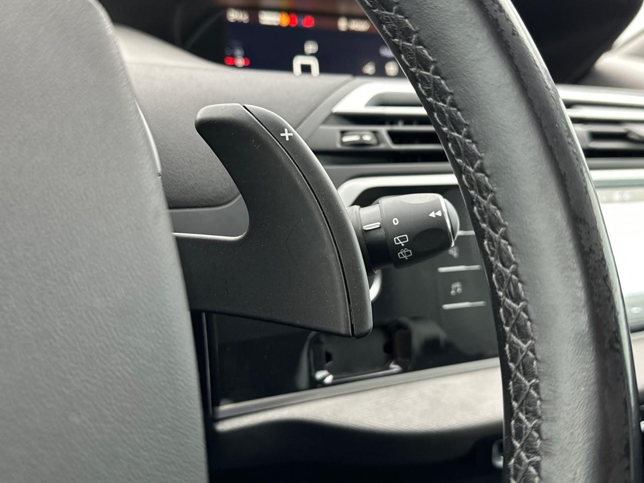 Citroën C4 grand c4 spacetourer puretech 130 s&s eat8 shine — photo 20
