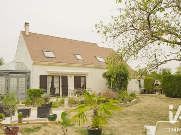 Maison 6 pièces 130 m²