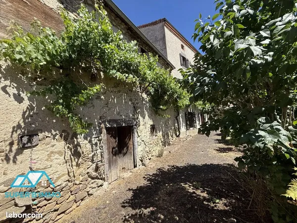 Maison 4 pièces 100 m²