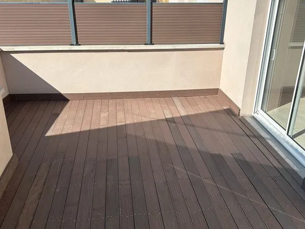 Appartement T3 75 m2 RT2012
