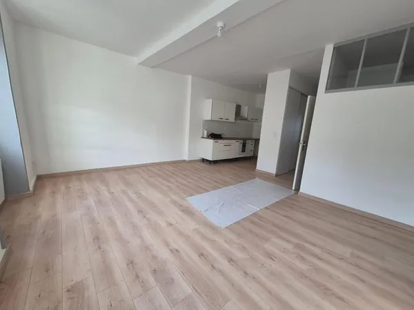 Appartement 3 pièces 74 m²
