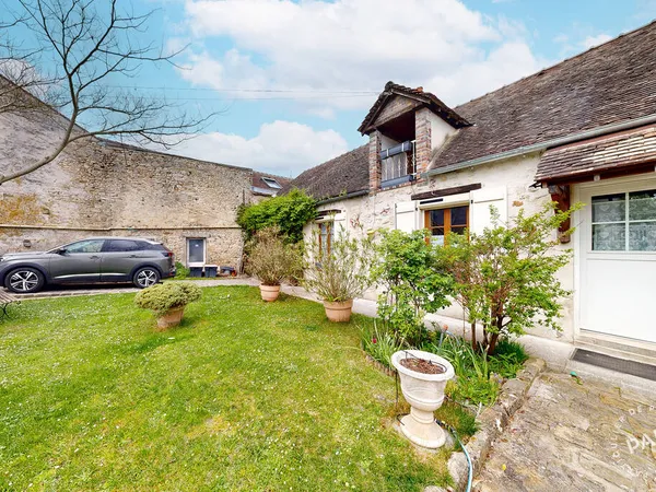 Maison 7 pièces 115 m²