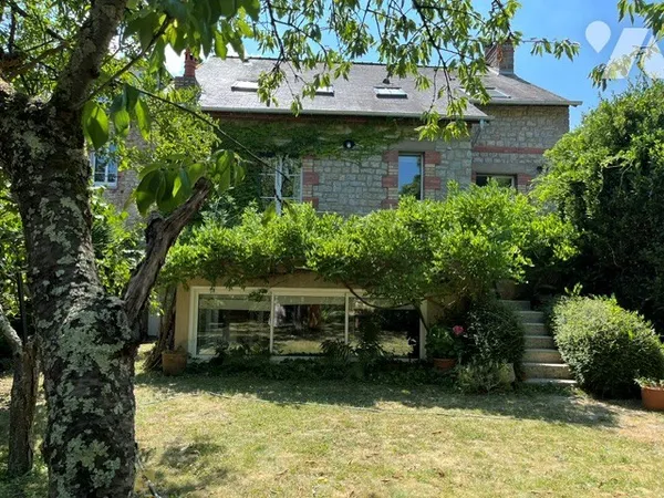 Maison 8 pièces 150 m²