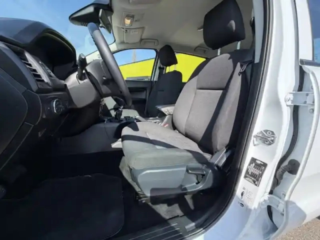 Ford Ranger 2.0 tdci 170 xl double cabine — photo 13
