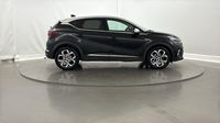 Renault Captur 1.3 TCe mild hybrid 140ch Techno — photo 4