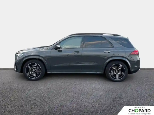 Mercedes Gle 350 de hybride eq 9g-tronic 4matic — photo 60
