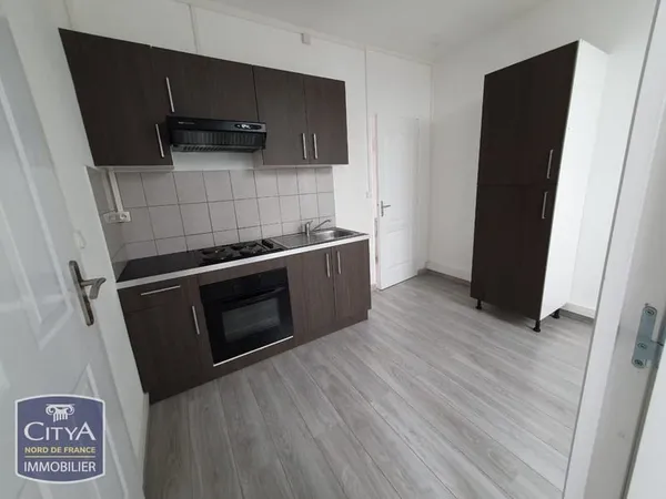 APPARTEMENT EN RESIDENCE