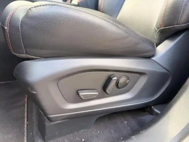 Ford Explorer 3.0 ecoboost 457ch parallel phev st-line i-awd bva10 25cv — photo 30