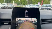 Renault Clio 1.6 E-Tech 145ch full hybrid esprit Alpine - 25 — photo 28