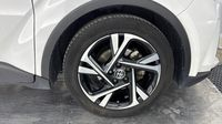Toyota C-Hr 122h Edition 2WD E-CVT MY22 — photo 20