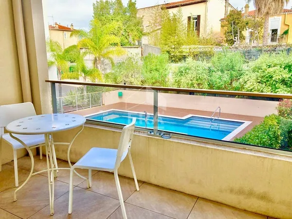 Appartement 1 pièce 25 m²