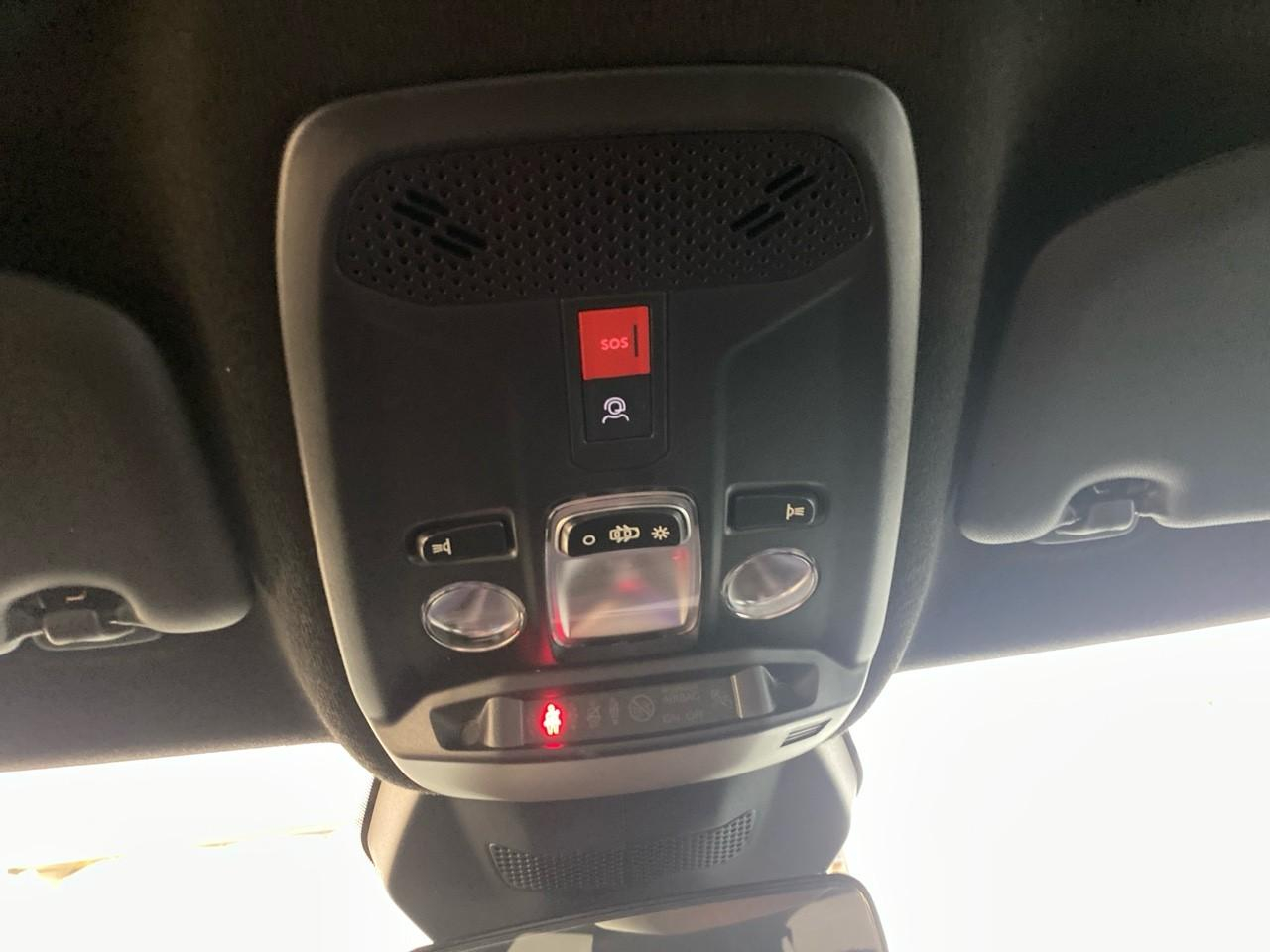 Opel Mokka electrique 156 ch & batterie 54 kwh edition — photo 19