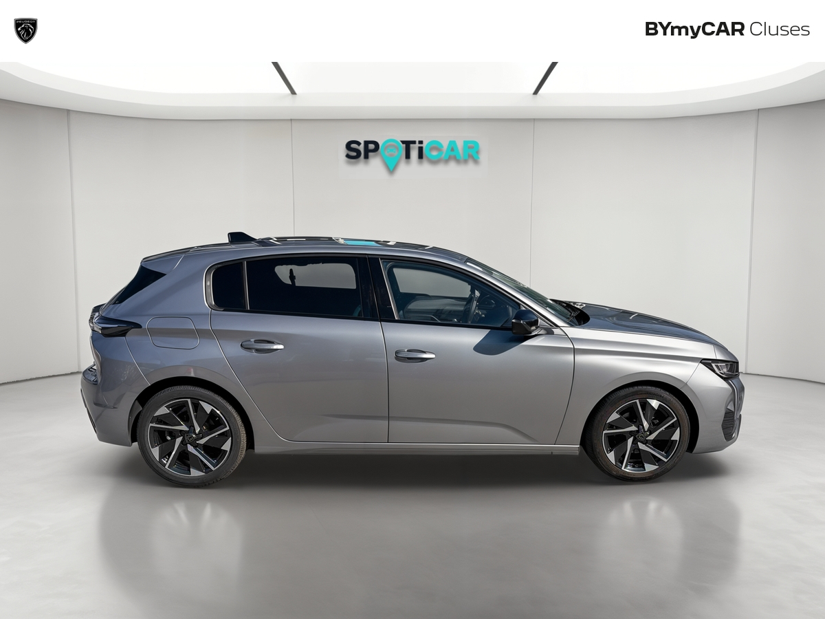 Peugeot 308 PureTech 130ch S&amp;S EAT8 — photo 6