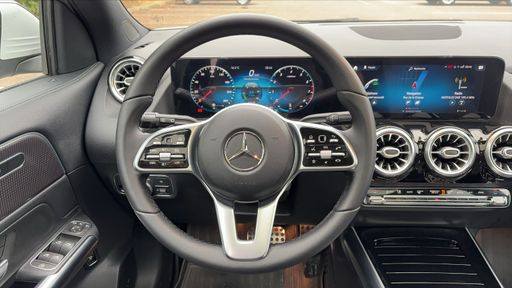 Mercedes Classe GLA 200 163 7G-DCT - Progressive Line – 2020 – 44842 km – Essence – Boîte Automatique — photo 35
