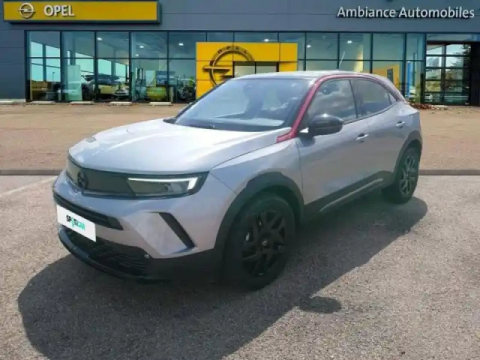 Opel Mokka 1.5 d 110ch gs line