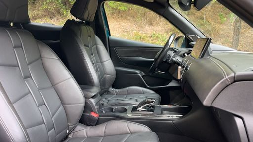 DS DS3 Crossback 1.2 PureTech 130 EAT8 - Opera – 2019 – 39305 km – Essence – Boîte Automatique — photo 25