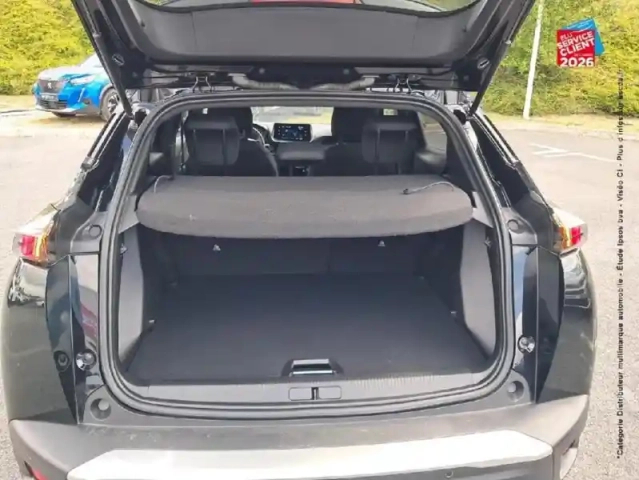 Peugeot 2008 1.2 puretech 100ch s&amp;s style — photo 14