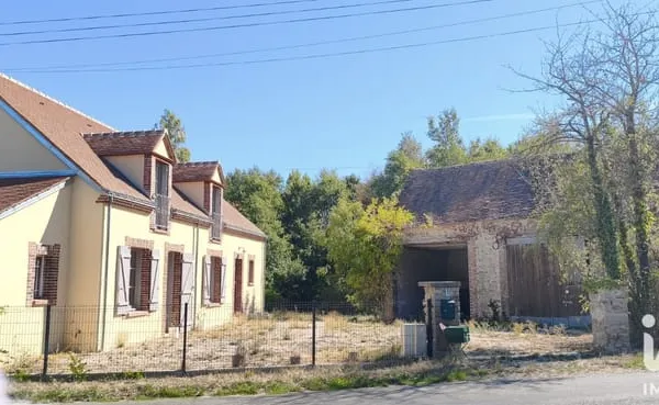 Maison 7 pièces 174 m²