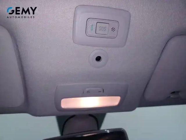Dacia Jogger eco-g 100 5 places — photo 15