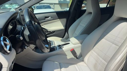 Mercedes Classe GLA 180 d 109 - Sensation – 2016 – 141000 km – Diesel – Boîte Manuelle — photo 7