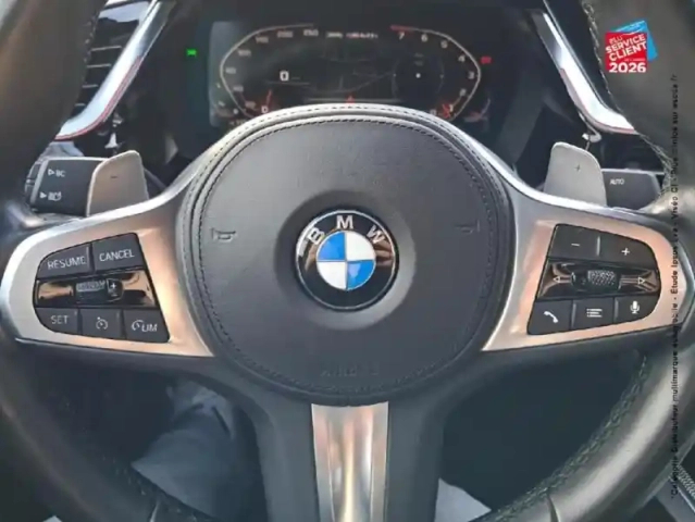 Bmw Z4 roadster m40ia 340ch m performance 168g — photo 42