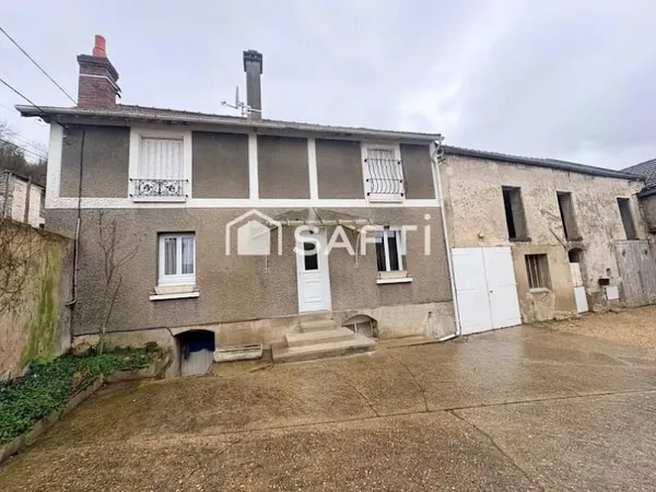 Maison 5 pièces 300 m²