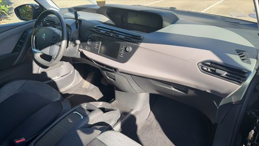 Citroen C4 SpaceTourer 1.2 PureTech 130 EAT8 - Business – 2020 – 72302 km – Essence – Boîte Automatique — photo 23