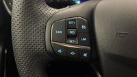 Ford Puma 1.0 EcoBoost Hybrid 125ch ST-Line S&S Powershift — photo 25