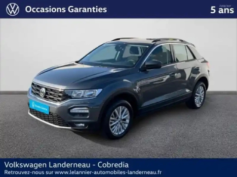Volkswagen T-Roc 1.0 tsi 115ch lounge euro6d-t