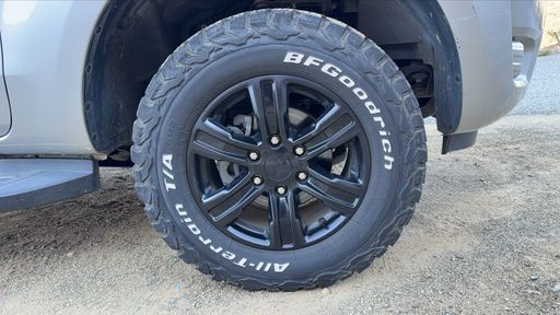 Ford Ranger 2.0 EcoBlue 170 - Xlt – 2021 – 45305 km – Diesel – Boîte Manuelle — photo 41