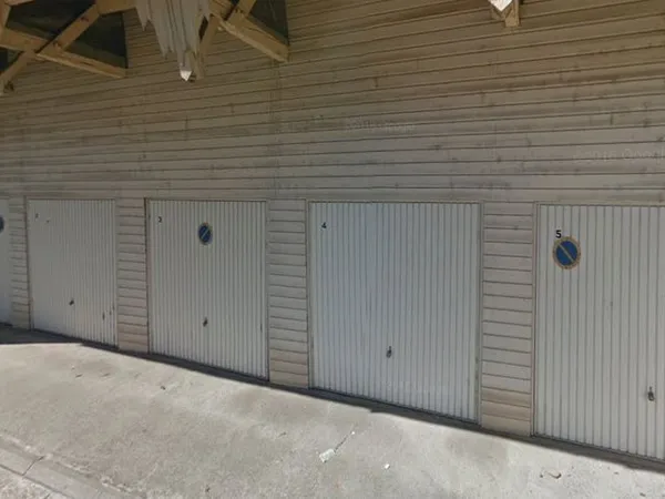 Location Garage Casteljaloux