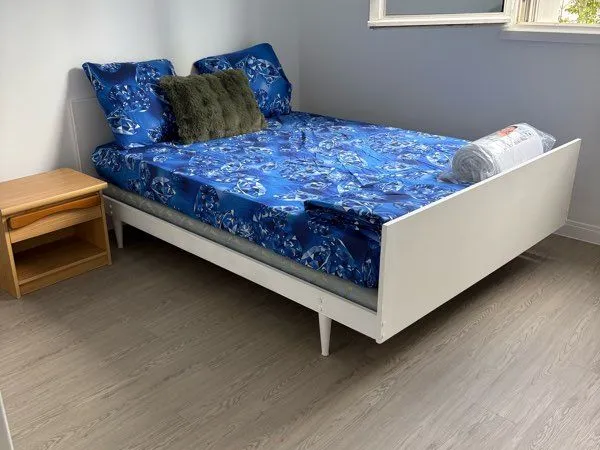 Chambre à louer en appart colocation