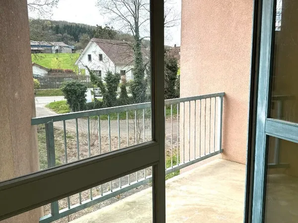 Appartement 5 pièces 41 m²