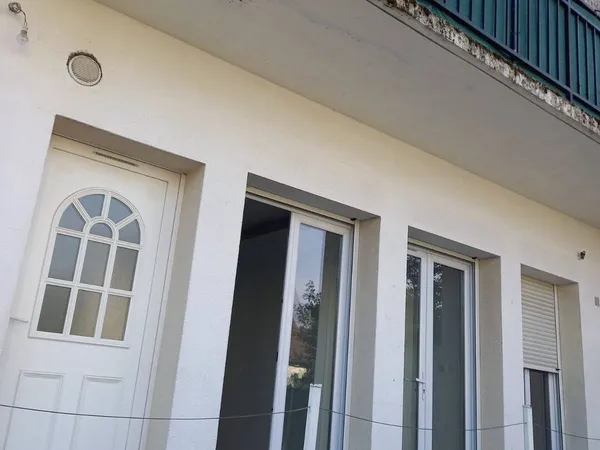 Appartement 5 pièces 140 m²