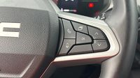 Dacia Duster 1.2 mild hybrid 140ch Journey — photo 16