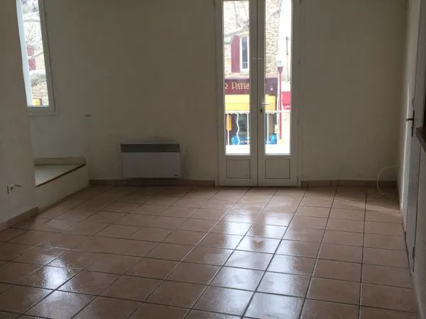 APPARTEMENT 3 PIECES 73m2