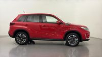 Suzuki Vitara 1.4 Boosterjet Hybrid 129ch Style — photo 4