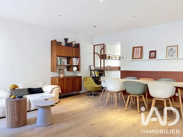 Maison 5 pièces 96 m²