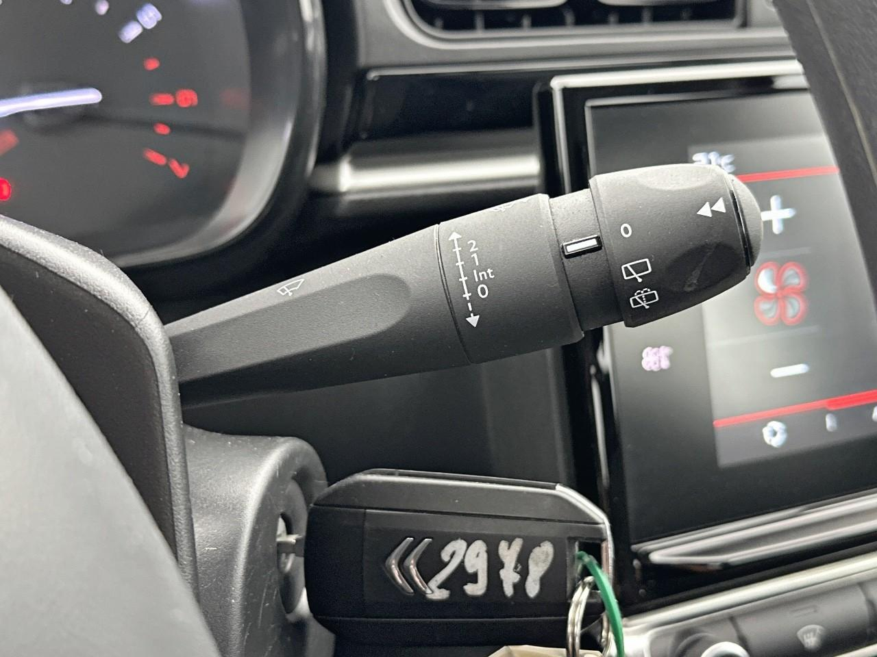 Citroën C3 bluehdi 100 bvm6 you — photo 18
