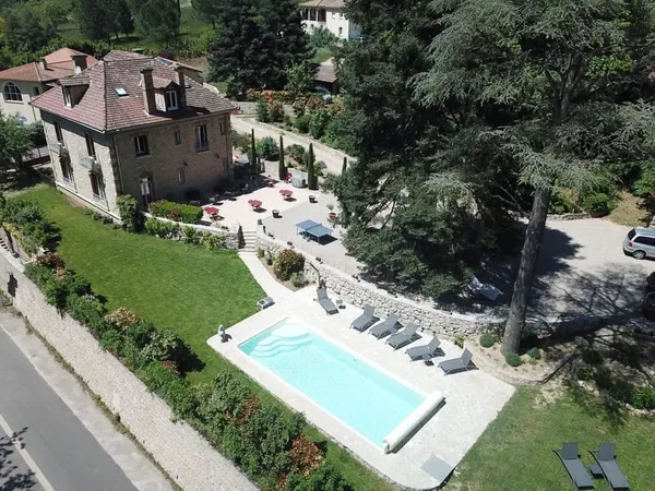 Maison 11 pièces