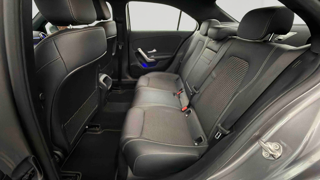 Mercedes Classe A 200 d 8G-DCT — photo 12