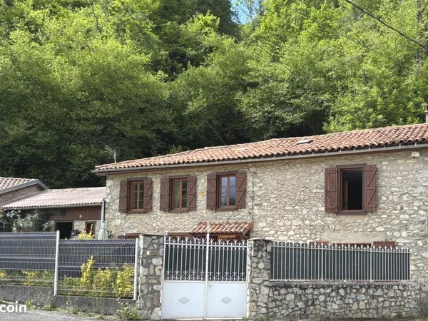 Maison 6 pièces 135 m²