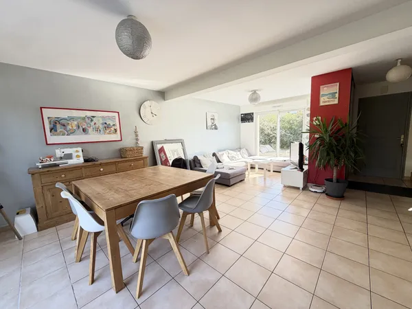 PAVILLON INDIVDUEL BLANGY-TRONVILLE