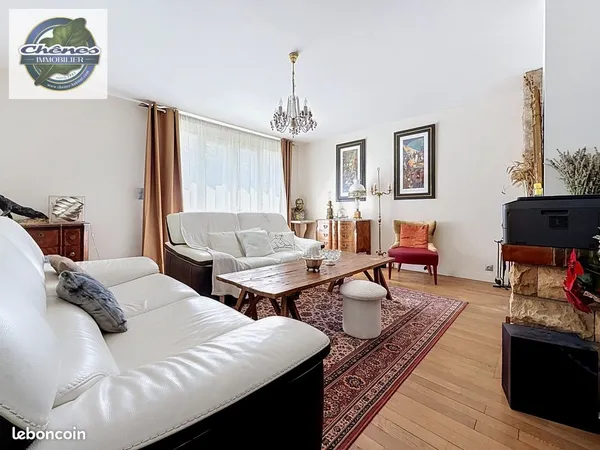 Maison de ville 6 pièces 168 m²