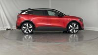 Renault Mégane E-Tech Electric EV60 220ch Techno super charge — photo 4