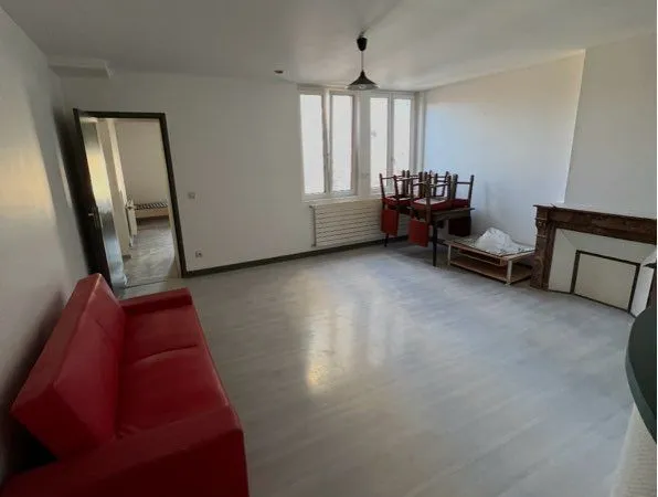 Appartement à Besançon