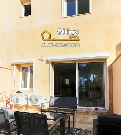 Appartement 3 pièces 81 m²